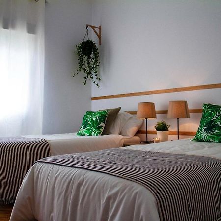 Bed and Breakfast Real Beds Madrid Esterno foto