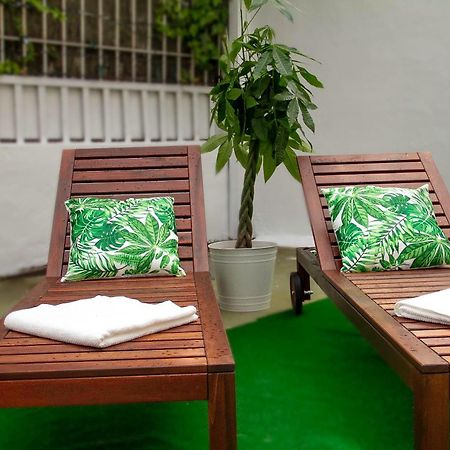 Bed and Breakfast Real Beds Madrid Esterno foto