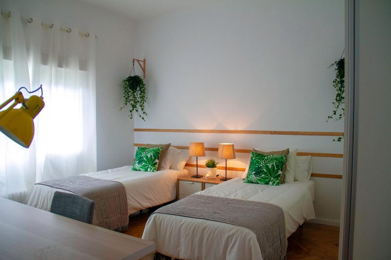 Bed and Breakfast Real Beds Madrid Esterno foto