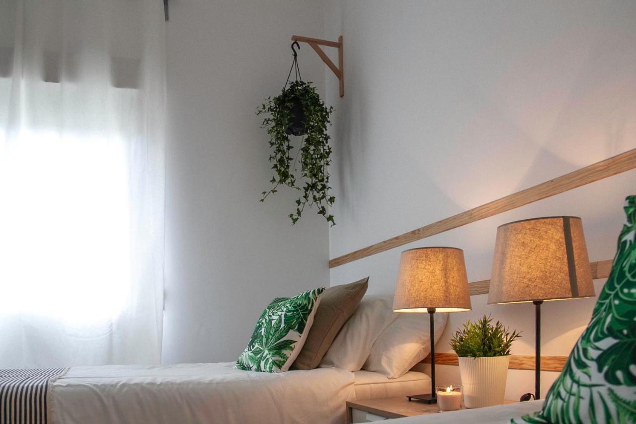 Bed and Breakfast Real Beds Madrid Esterno foto