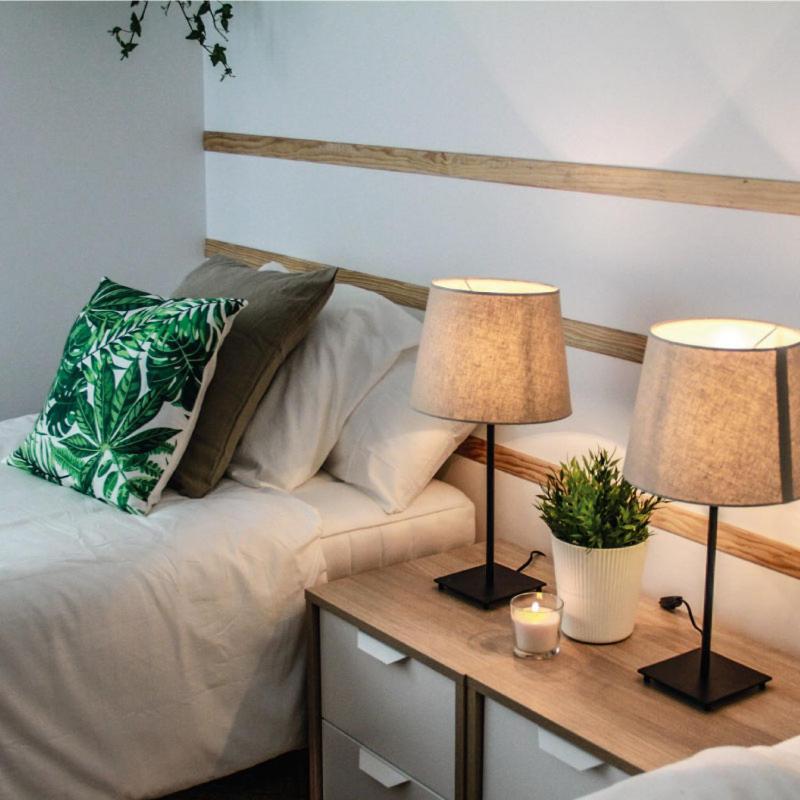 Bed and Breakfast Real Beds Madrid Esterno foto