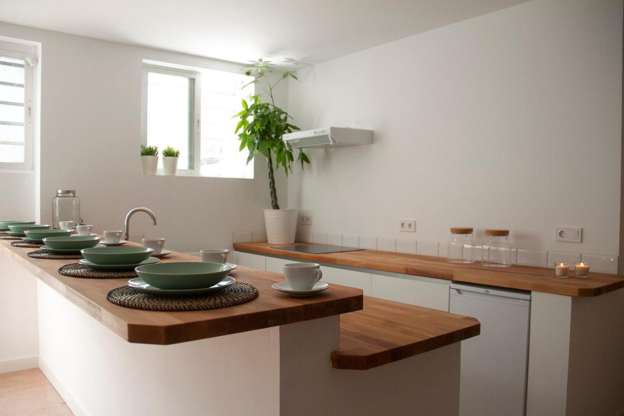 Bed and Breakfast Real Beds Madrid Esterno foto