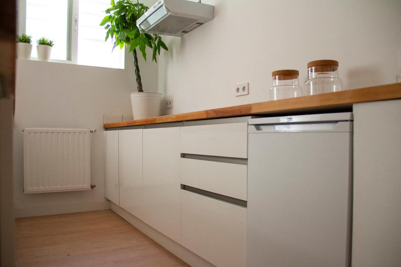 Bed and Breakfast Real Beds Madrid Esterno foto