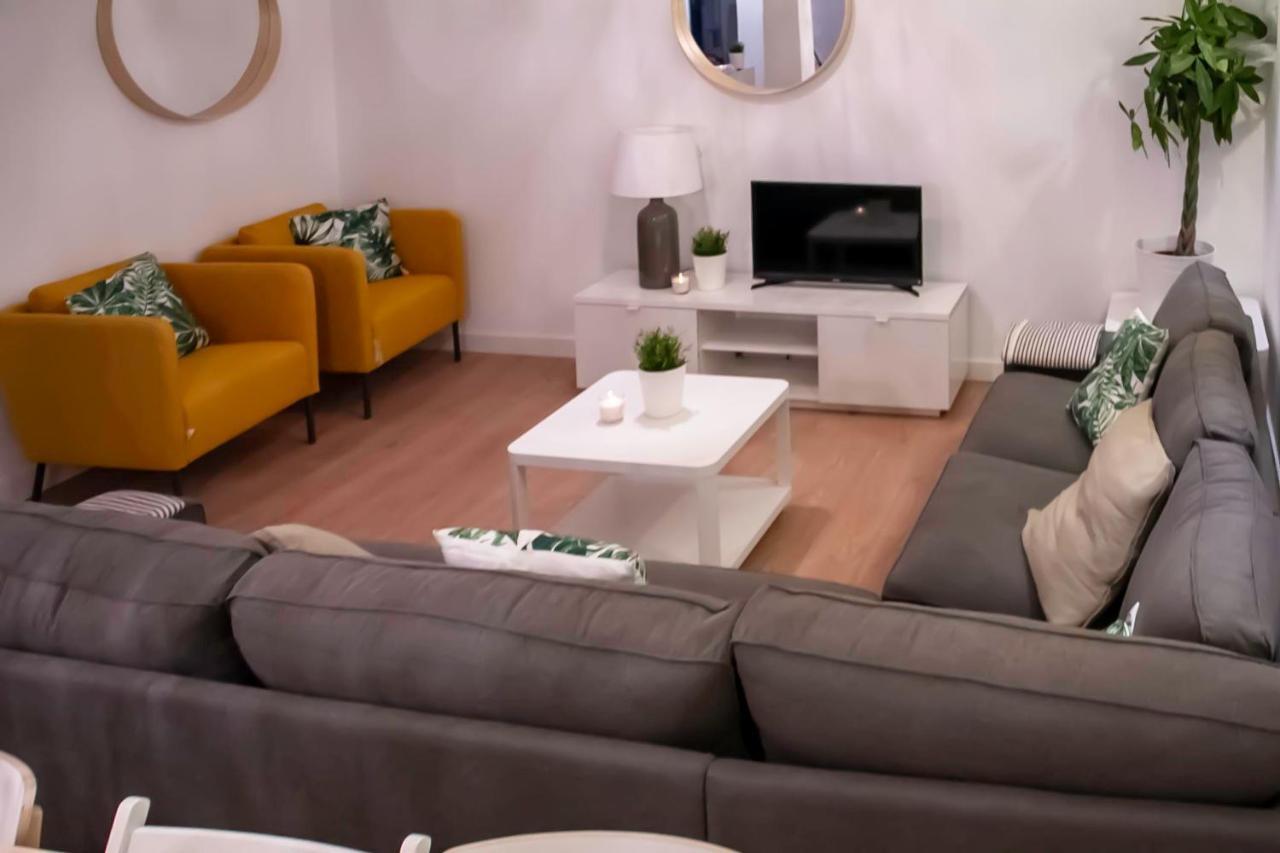 Bed and Breakfast Real Beds Madrid Esterno foto