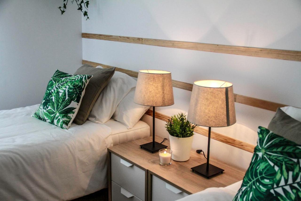 Bed and Breakfast Real Beds Madrid Esterno foto