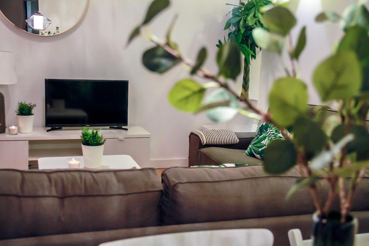 Bed and Breakfast Real Beds Madrid Esterno foto