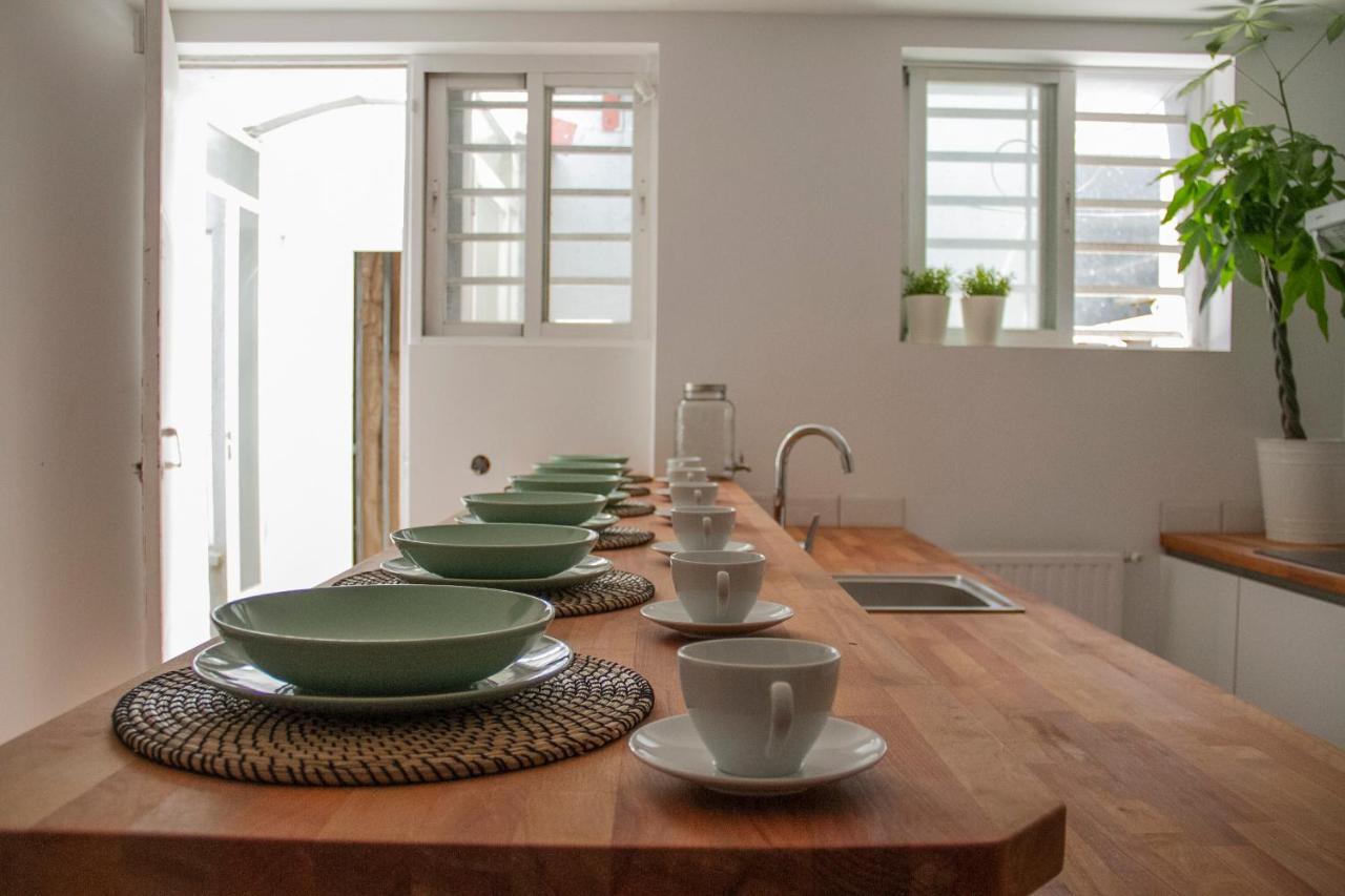Bed and Breakfast Real Beds Madrid Esterno foto