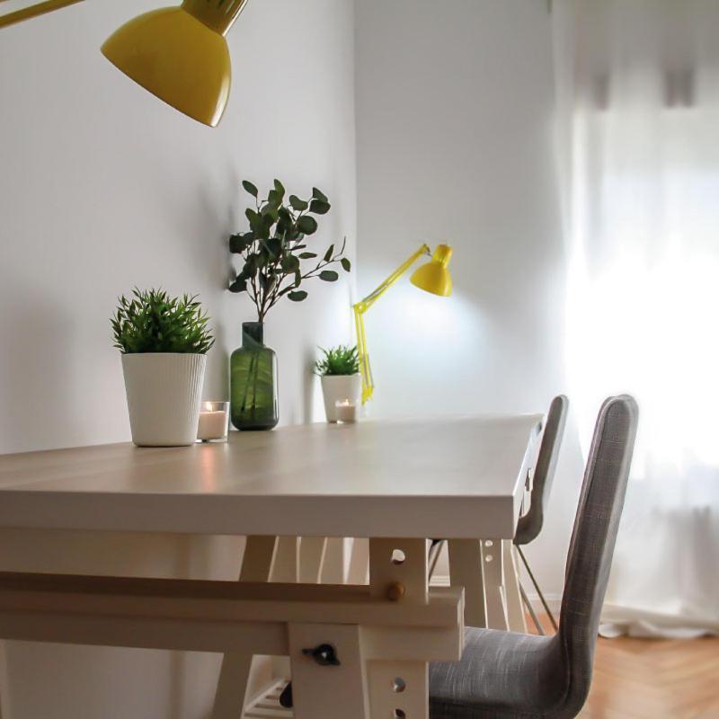 Bed and Breakfast Real Beds Madrid Esterno foto